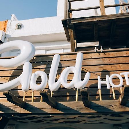 Kenting Gold Design Hotel Nanwan Exterior foto