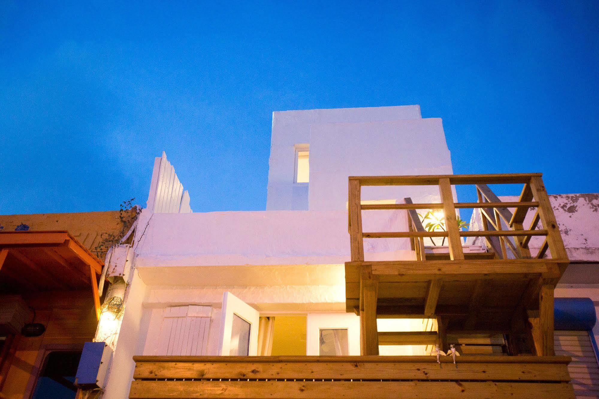 Kenting Gold Design Hotel Nanwan Exterior foto