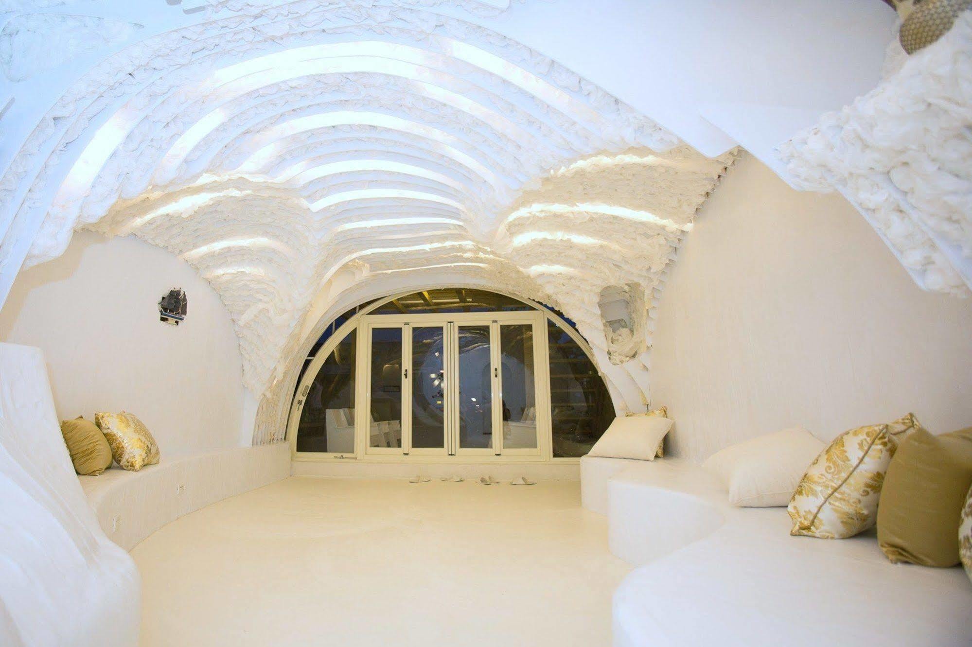 Kenting Gold Design Hotel Nanwan Exterior foto