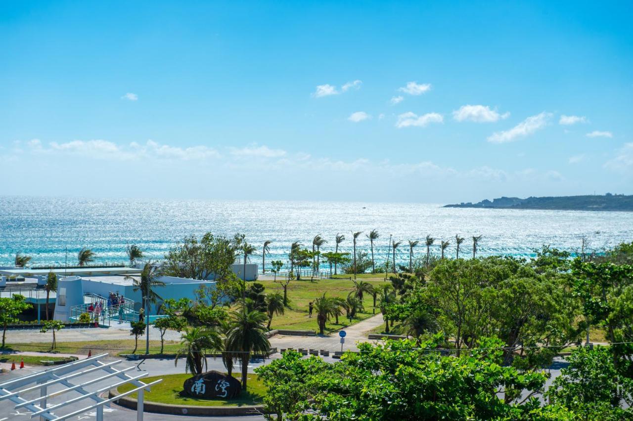 Kenting Gold Design Hotel Nanwan Exterior foto