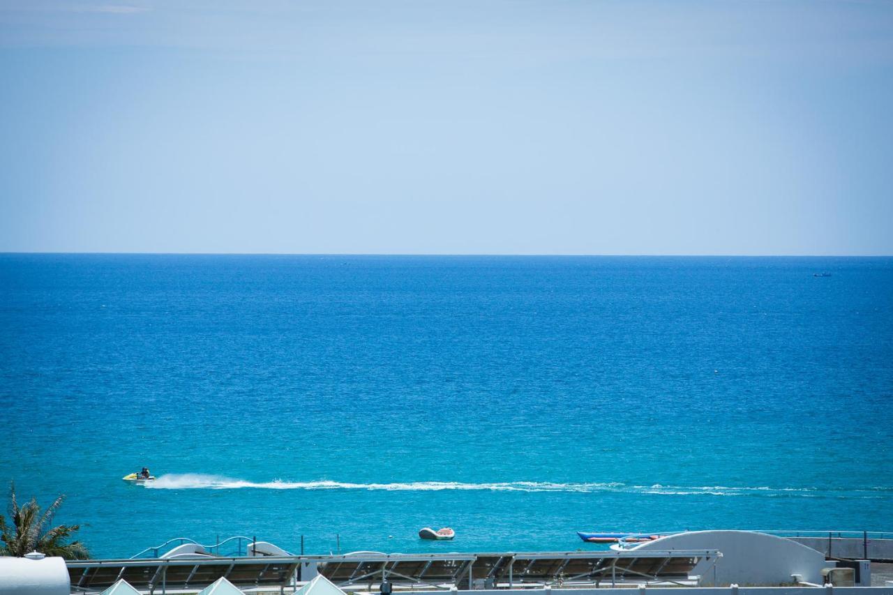 Kenting Gold Design Hotel Nanwan Exterior foto