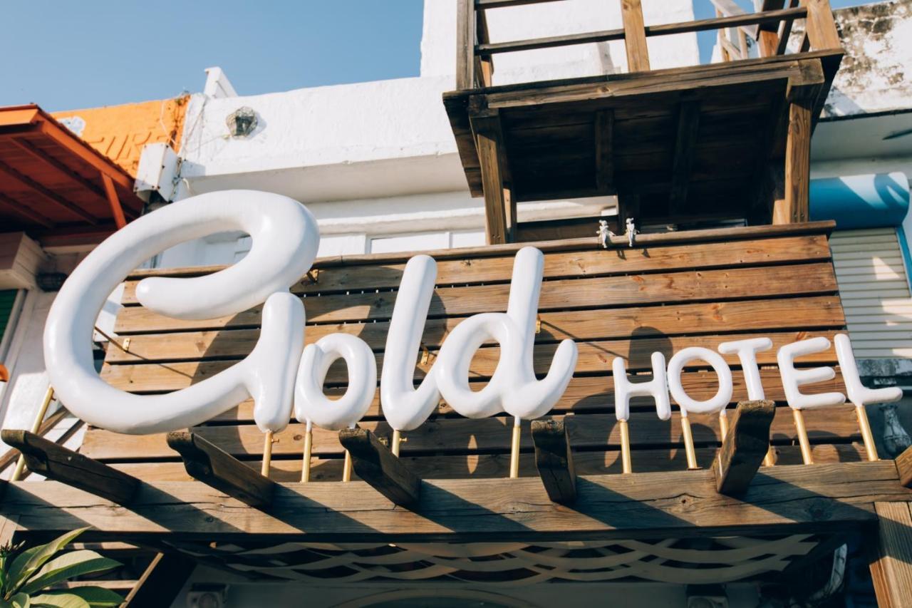 Kenting Gold Design Hotel Nanwan Exterior foto